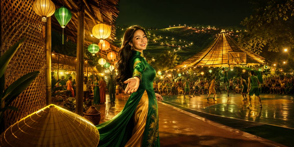 br395 Thị trường Match Winner mà chúng tôi xây dựng cho Vietnam