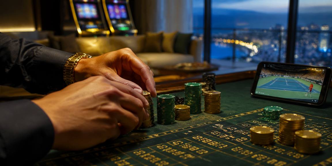 br395 Bàn Live Casino với Dealer Thật và Phát Trực Tuyến HD